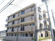 ライオンズマンション青山