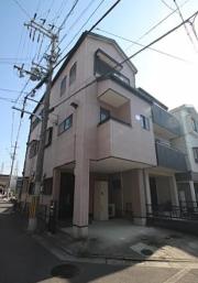 堀上町 一戸建て
