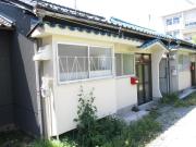 近鉄南大阪線河内松原駅まで徒歩5分