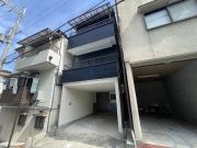 ＪＲ片町線長尾駅まで徒歩15分