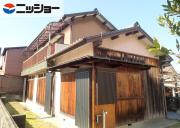 豊明市栄町貸家