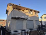 （仮）Novガーデンハウス谷田部 D