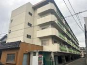 グローハイツ瓜破