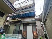 川越市下広谷貸家