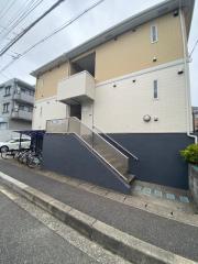 フルーポルテ壱番館