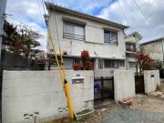 中州2丁目テラスハウス