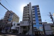 KII-OKASAN B.参番館