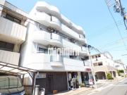 ハートイン城北町