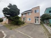 貸家 あいの里1-3