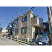 ひばりが丘1丁目ハウス