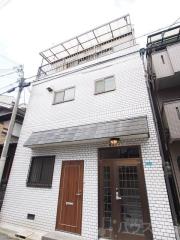 青山ハイツ