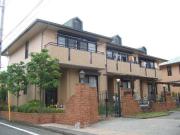 西武拝島線玉川上水駅まで徒歩15分