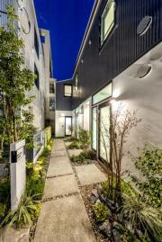 ＪＲ中央線四ツ谷駅まで徒歩14分