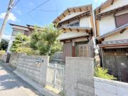 奈良市帝塚山2丁目戸建