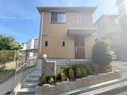 豊中市東豊中町3丁目貸家