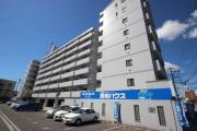 ＪＲ山陽本線五日市駅まで徒歩12分