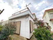 ＪＲ総武本線物井駅までバス約5分 徒歩2分