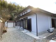 長尾町上津貸家