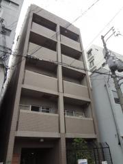 スペランツァ出雲天満橋