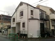 M邸 南荻窪3丁目戸建て