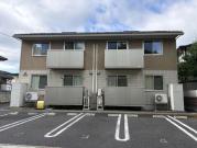 D-room小白川 A