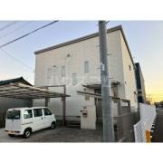 大間町新町126貸家