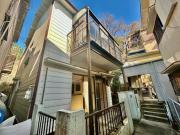 塩屋町戸建て賃貸