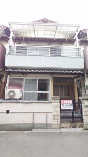 三軒家西3丁目 貸家