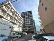 鹿児島市電谷山線高見馬場駅まで徒歩1分