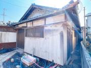 南海本線北助松駅まで徒歩9分