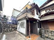 柏原市片山町貸家