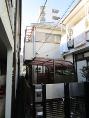 高木テラスハウス