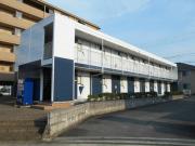レオパレスHabitacion Hayashi