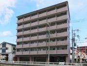 阪急京都線西京極駅まで徒歩2分