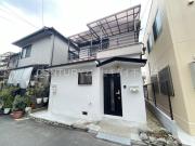 松山町1丁目戸建て