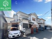 ＪＲ和歌山線岩出駅まで徒歩27分