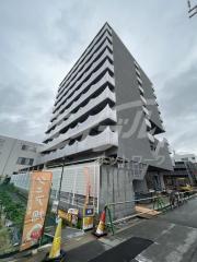 地下鉄御堂筋線江坂駅まで徒歩7分