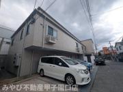 YUSEI RESIDENCE甲子園5