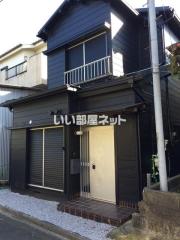 高根貸家