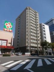 地下鉄堺筋線扇町駅まで徒歩7分