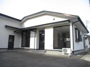 東北新幹線古川駅まで徒歩23分