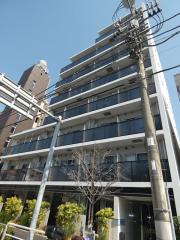 BluRock東品川