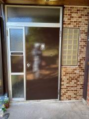 長崎市錦3丁目戸建