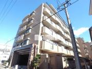 ライオンズマンション庄内緑地