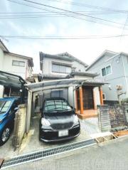 自然田827一戸建て