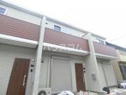 グリーンガーデンA棟