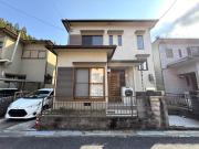 亀岡市東別院町 借家