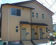 東急田園都市線用賀駅まで徒歩13分