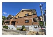 地下鉄西神・山手線妙法寺駅まで徒歩20分