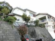 妙法寺兀山貸家